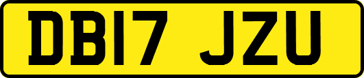 DB17JZU