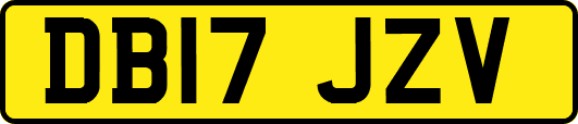 DB17JZV