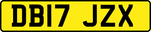 DB17JZX