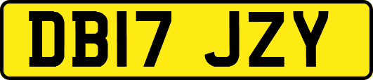 DB17JZY
