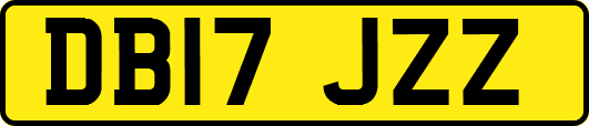 DB17JZZ