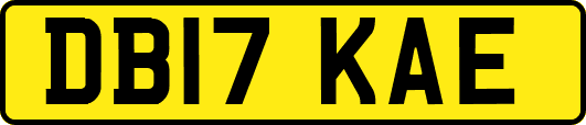 DB17KAE