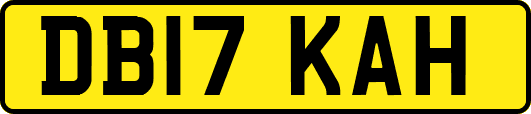 DB17KAH