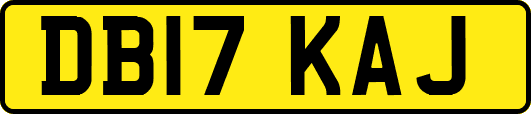 DB17KAJ
