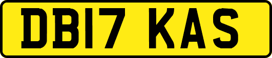 DB17KAS