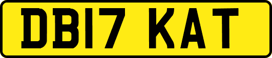 DB17KAT