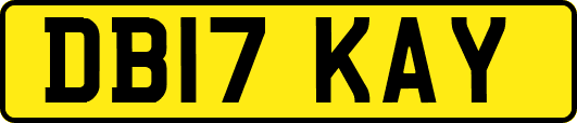 DB17KAY