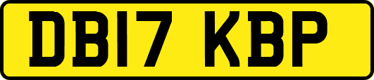 DB17KBP