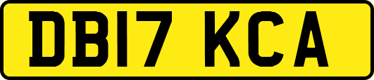 DB17KCA