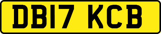 DB17KCB