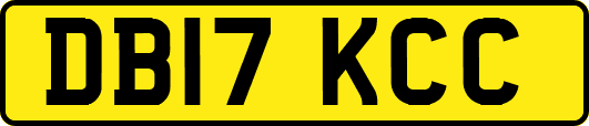DB17KCC