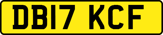 DB17KCF