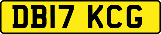 DB17KCG