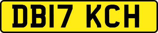 DB17KCH