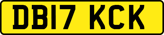 DB17KCK