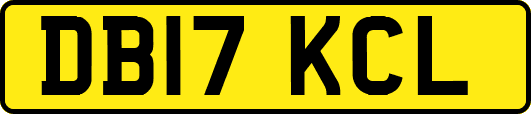 DB17KCL