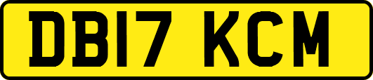 DB17KCM
