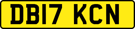 DB17KCN