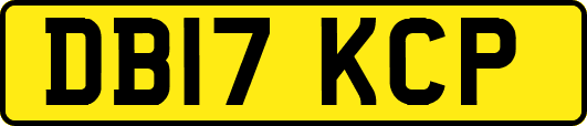 DB17KCP