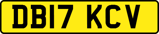 DB17KCV