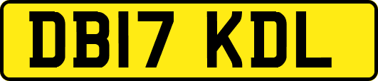 DB17KDL