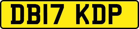DB17KDP