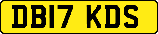 DB17KDS