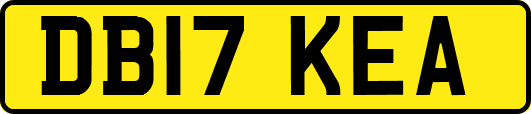 DB17KEA