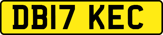 DB17KEC