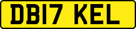 DB17KEL