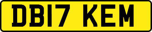 DB17KEM
