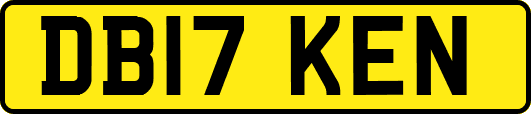 DB17KEN