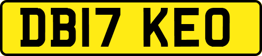 DB17KEO