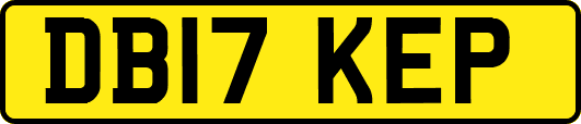 DB17KEP