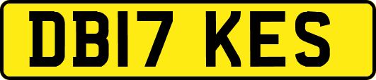 DB17KES