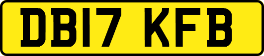 DB17KFB