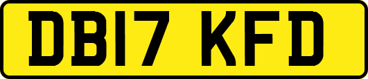DB17KFD