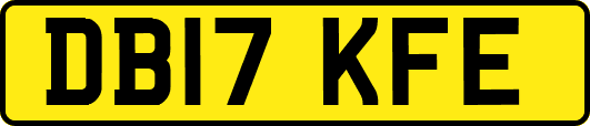 DB17KFE