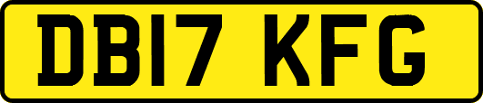 DB17KFG