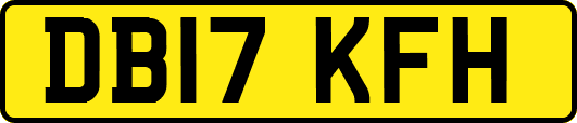 DB17KFH