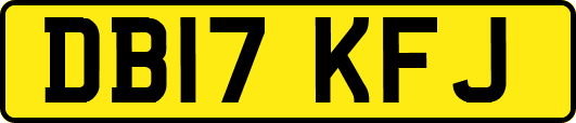 DB17KFJ