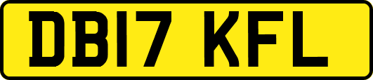 DB17KFL