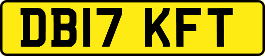 DB17KFT