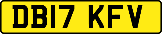 DB17KFV