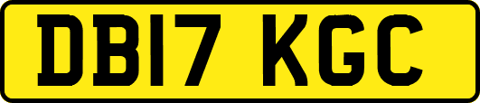 DB17KGC