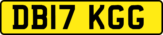 DB17KGG