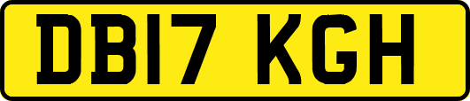 DB17KGH