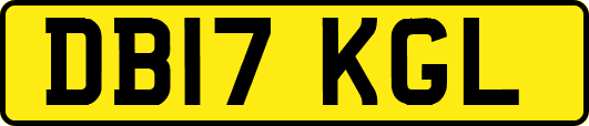 DB17KGL