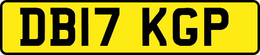 DB17KGP