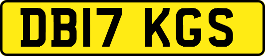 DB17KGS